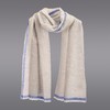 时尚羊绒围巾 商品缩略图0