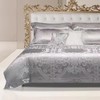【罗卡芙厅】B7F ROYALCOVER罗卡芙巴洛克风 丝绵提花四件套 塞拉公主 商品缩略图3