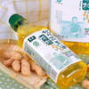 白仁冷榨有机花生油 商品缩略图8