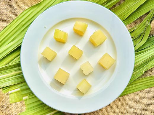 自产/生态甘蔗 商品图4