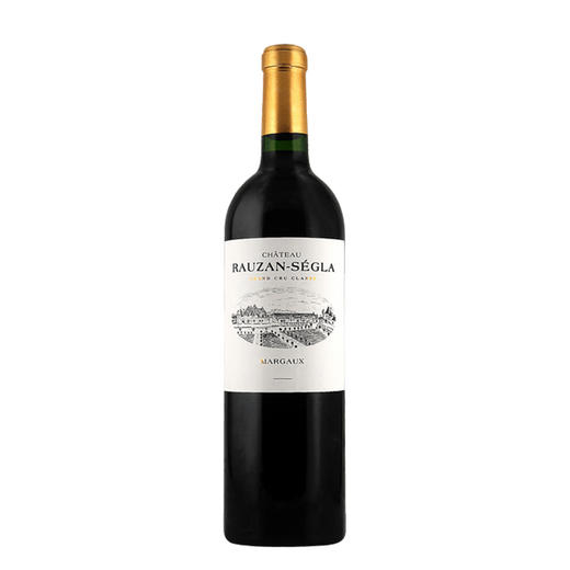 2011 Rauzan Segla 鲁臣世家庄园红葡萄酒 商品图1