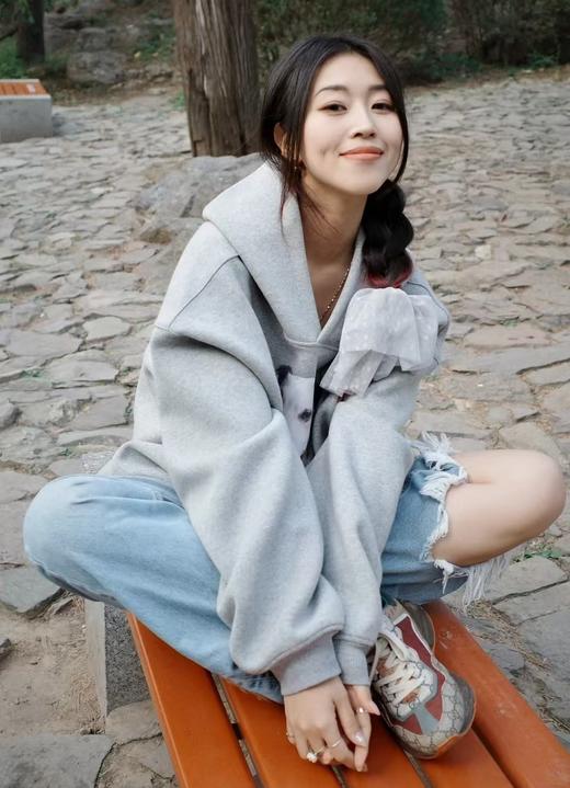 1995马鞍鞋复古潮流老爹鞋 商品图8