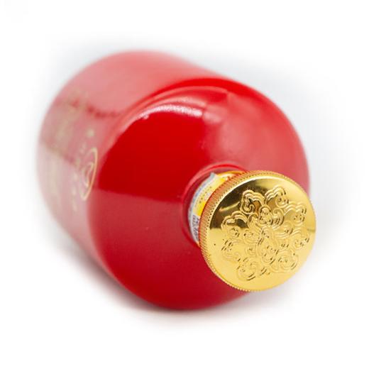 2019年茅台白金老酱酒红金 商品图2