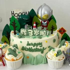 T【网红蛋糕纸杯组合】