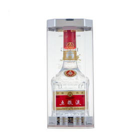 第七代五粮液 52度 1L*1瓶