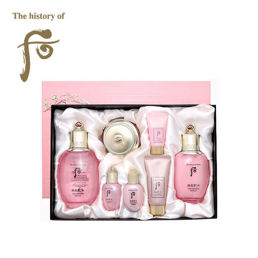 后 水妍三件套（企划版） 商品图1