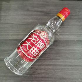 沱牌大曲50度475ml/瓶