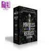 预售 【中商原版】无能为力与鲁莽系列 专有 盒装 Powerless Reckless Collection Proprietary Boxed 英文原版 Lauren Roberts 商品缩略图0