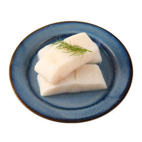 京东超市/京觅海外直采南极犬牙鱼200g 去皮去刺 独立包装 新老包装交替