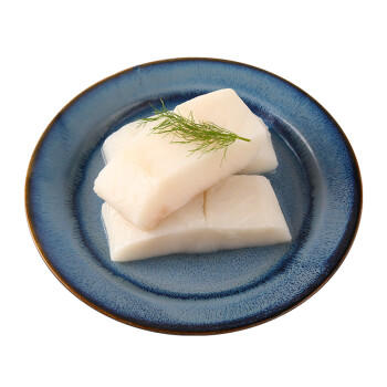 京东超市/京觅海外直采南极犬牙鱼200g 去皮去刺 独立包装 新老包装交替 商品图0