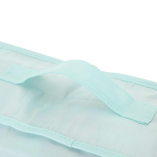 MINISO英伦斜纹旅行收纳五件套 商品图4