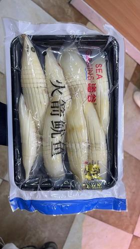 火箭大鱿鱼一袋