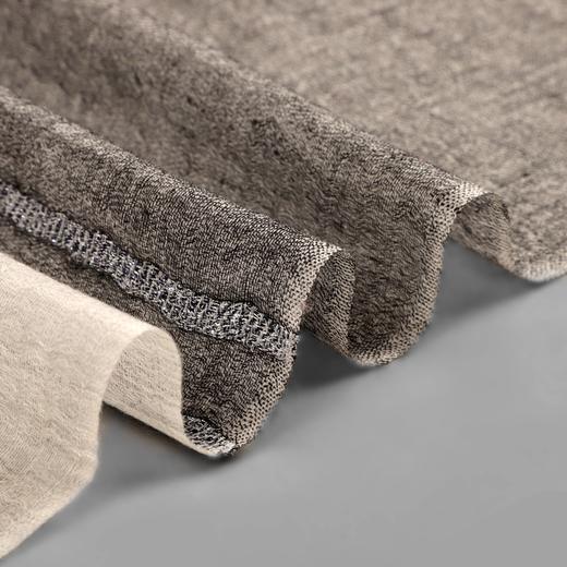 时尚羊绒围巾 商品图3