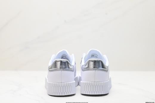 阿迪达斯Adidas originals Samba rose休闲运动板鞋EE9017男女鞋 商品图5