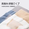 年货节！【日本蚕丝护膝】加绒女男士保暖护膝盖老年人秋冬针织专用护腿 商品缩略图1
