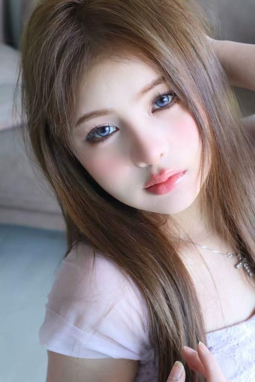 【大直径】DUKCHIRO-玻璃提子-14.5mm【年抛 0-800度 无525/575】 商品图5