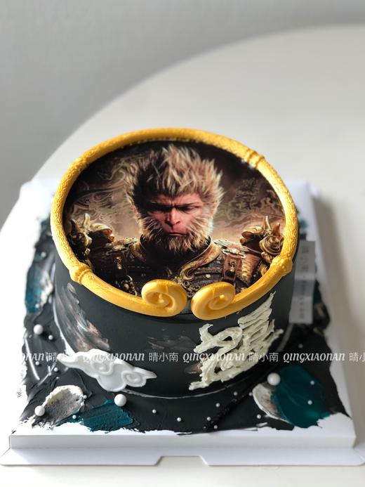 黑神话悟空  游戏玩家必选 商品图0