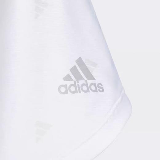 Adidas/阿迪达斯正品新款女子高尔夫运动户外遮阳防晒面罩 HA5930 商品图2