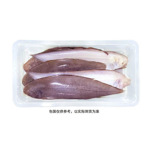MM 山姆 舌鳎鱼（龙利鱼）1kg 商品图0
