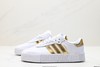 阿迪达斯Adidas originals Samba rose休闲运动板鞋EE9017男女鞋 商品缩略图3