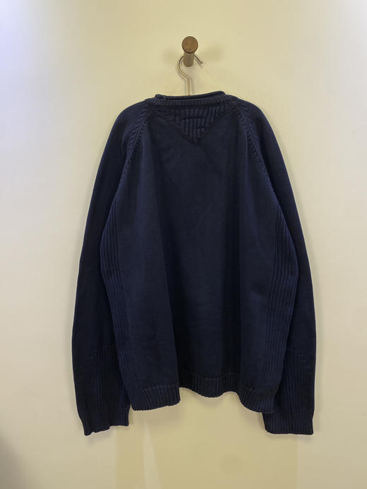 90年代 Vintage Tommy Hilfiger 针织毛衣 _SWT(XL) 商品图3