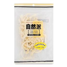 自然派北海风味鱿鱼丝50g