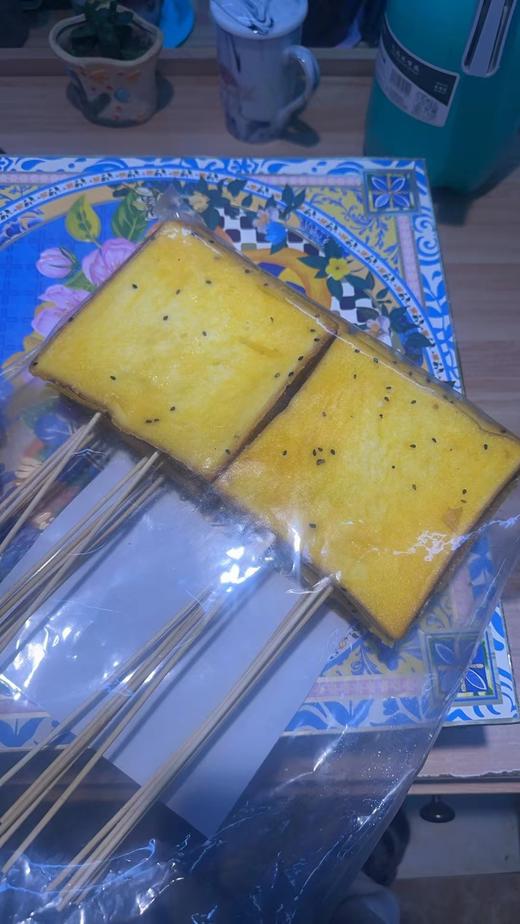 炭烤吐司片一袋 商品图1