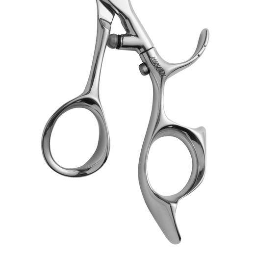 HIKARI光剪Stella COSMOS  802 锋利/综合剪/ 平剪/特殊手柄旋转/日式/6寸/ 商品图3