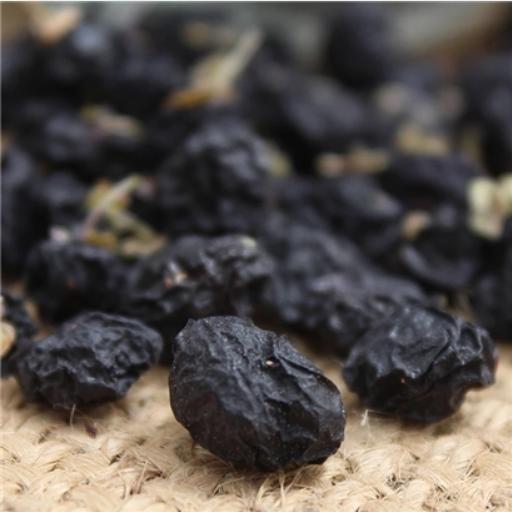 新疆黑枸杞 AWJM 商品图1