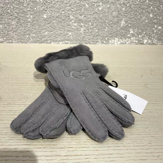 2楼UGG20931CL手套吊牌价1299 商品图2
