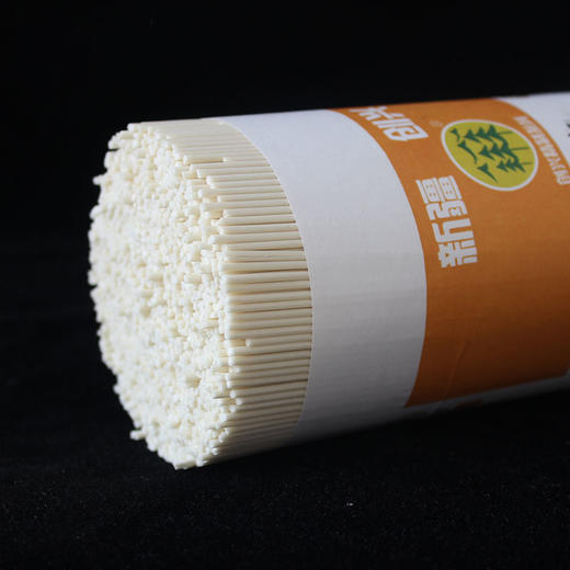 【新疆军垦】【创兴】 拉条子挂面 1kg*2 商品图4