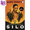 【中商原版】末日地堡 羊毛战记 幺幺五八 英文原版 Silo Now a major TV series Hugh Howey 商品缩略图0