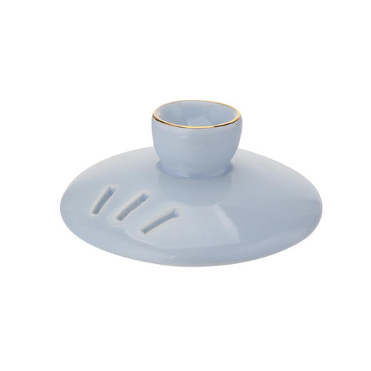 MINISO青墨淡彩功夫茶具组5件套 商品图5