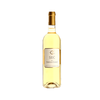 Chateau Closiot 'Le C de Sec' Bordeaux Blanc克罗西奥城堡波尔多干白葡萄酒2022 商品缩略图0