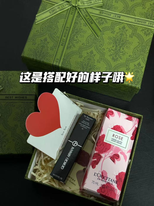 会员福利，送礼必备，精美礼盒1个+1张贺卡  建议备注需要装礼品盒的产品 我们会根据大小进行搭配 商品图2