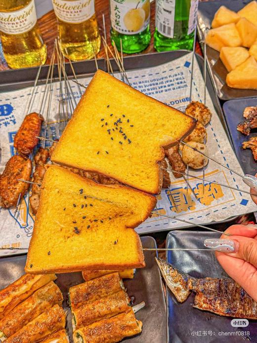 炭烤吐司片一袋 商品图3