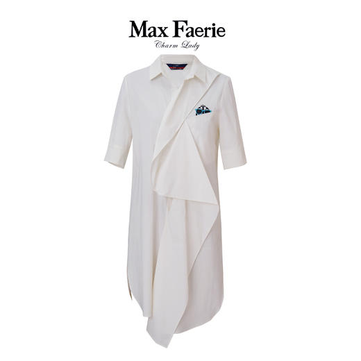 H82CR038休闲衬衫 商品图0