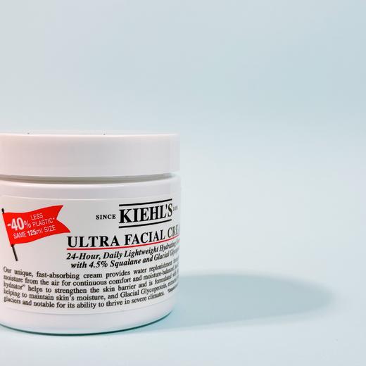 【km年货节专属】新版科颜氏高保湿面霜组合 商品图4