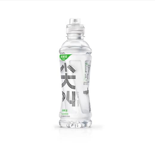 【亚欧超市】尖叫海盐青橘等渗电解质饮料550ml/瓶 商品图1