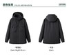 outdoor products 649.9元 男士羽绒服 7772836-TY(线上线下同时在售不保证有货，介意勿拍) 商品缩略图4