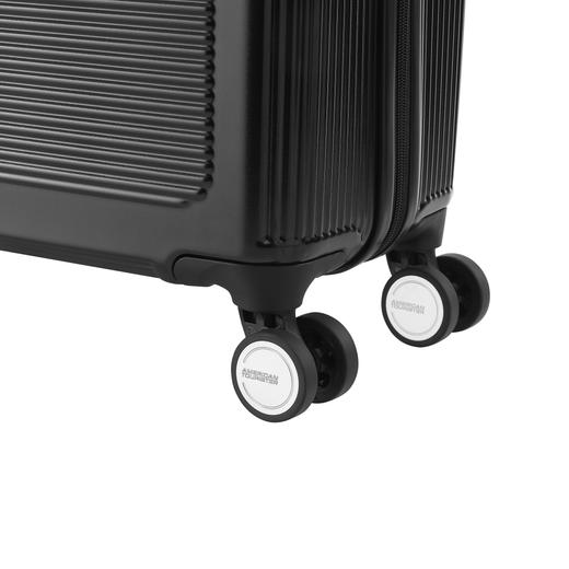 NM9*09001 美旅拉杆箱黑色 商品图5