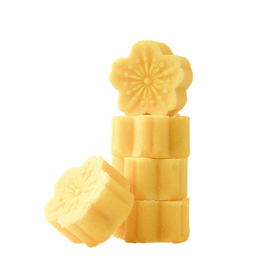 雅觅 原味绿豆糕320g（低糖） 商品图7