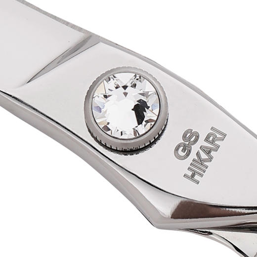 HIKARI 剪刀 F935锋利/综合剪/ 平剪/6寸/半手型剪/ 商品图2