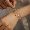 ARSIS｜K金系列 满天星珍珠手链 14k金天然珍珠 商品缩略图1