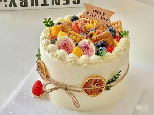 悦果盈盘 商品图0