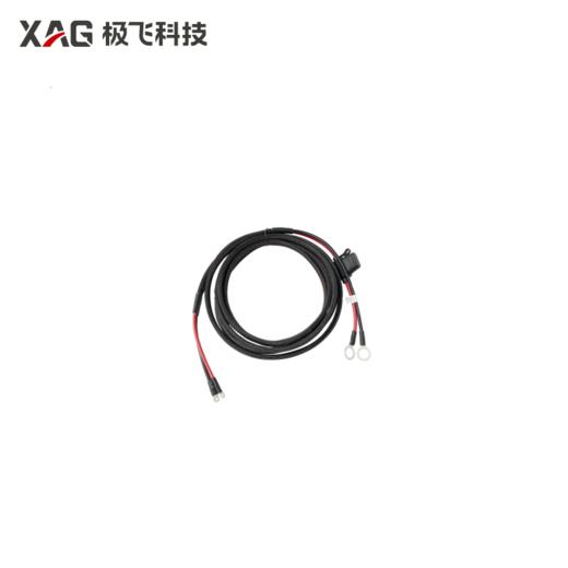 极飞 电源线 APC2农机自驾仪 农机配件 商品图0
