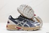 亚瑟士Asics Gel-Kahana Tr V4复古休闲运动跑步鞋1203A585-100男女鞋 商品缩略图4