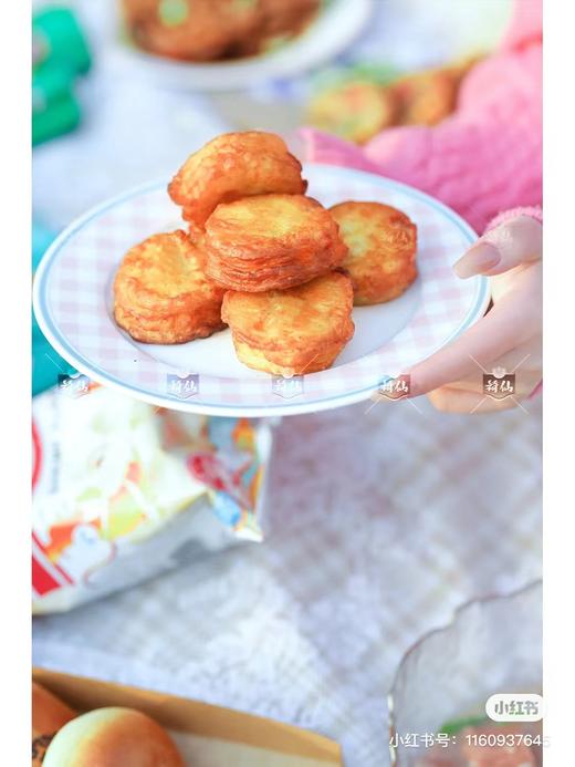 红豆沙藕合一袋 商品图1