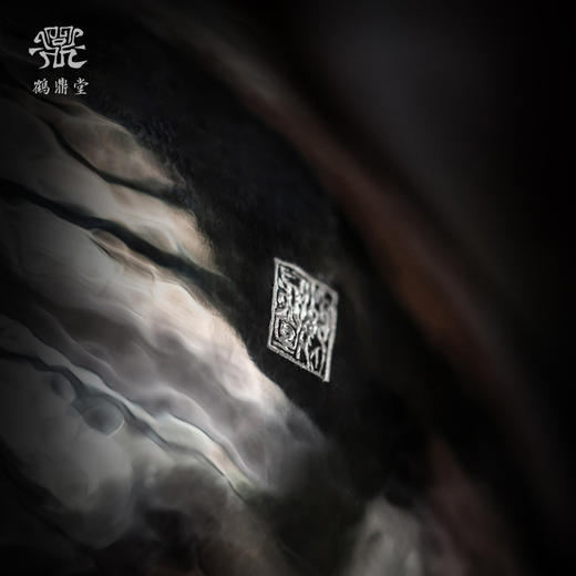 鹤鼎堂银壶闻天系列权舆急须（紫皮）（缺货） 商品图4