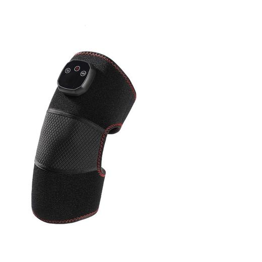 心选丨【秋冬电加热护膝 自发热膝盖按摩】关节热敷膝关节按摩器 一机多用 送爸妈礼品 商品图5